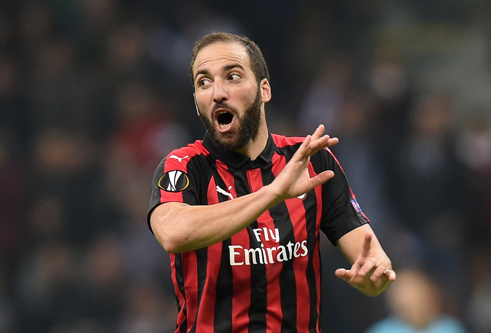 Why Gonzalo Higuain's arrival at Chelsea will encourage Eden Hazard to stay - Bóng Đá