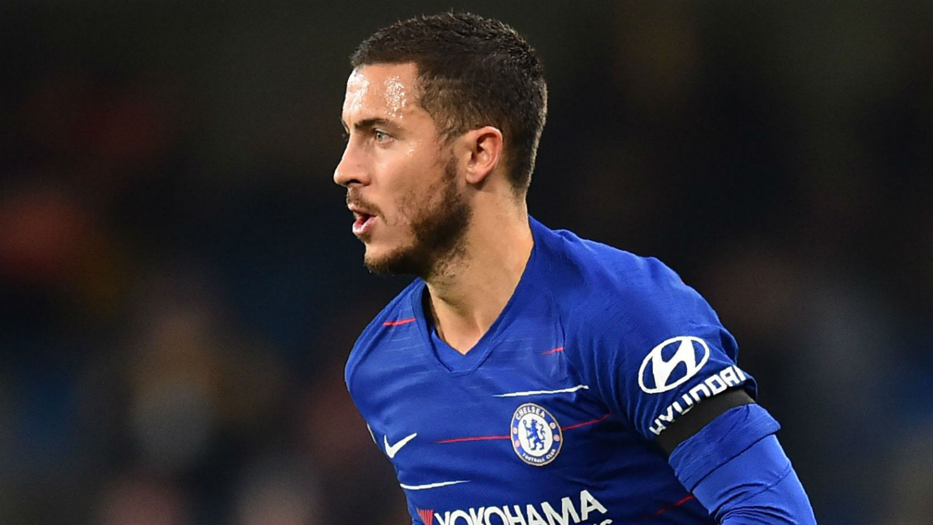 Chelsea to use Neymar and Paul Pogba deals for Eden Hazard to Real Madrid asking price - Bóng Đá