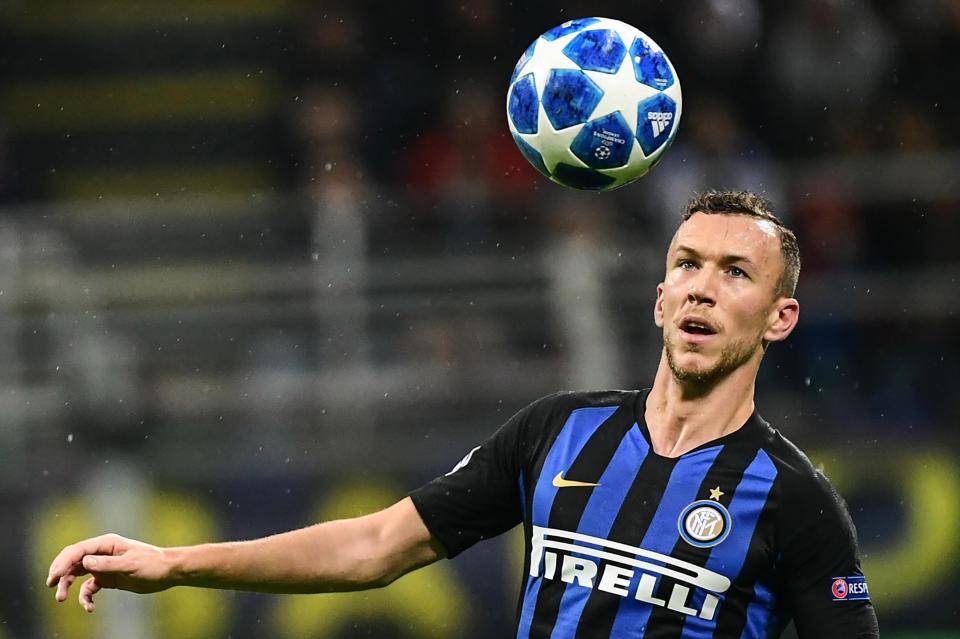 Man Utd transfer gossip: Why Ivan Perisic could finally be allowed to join Red Devils - Bóng Đá
