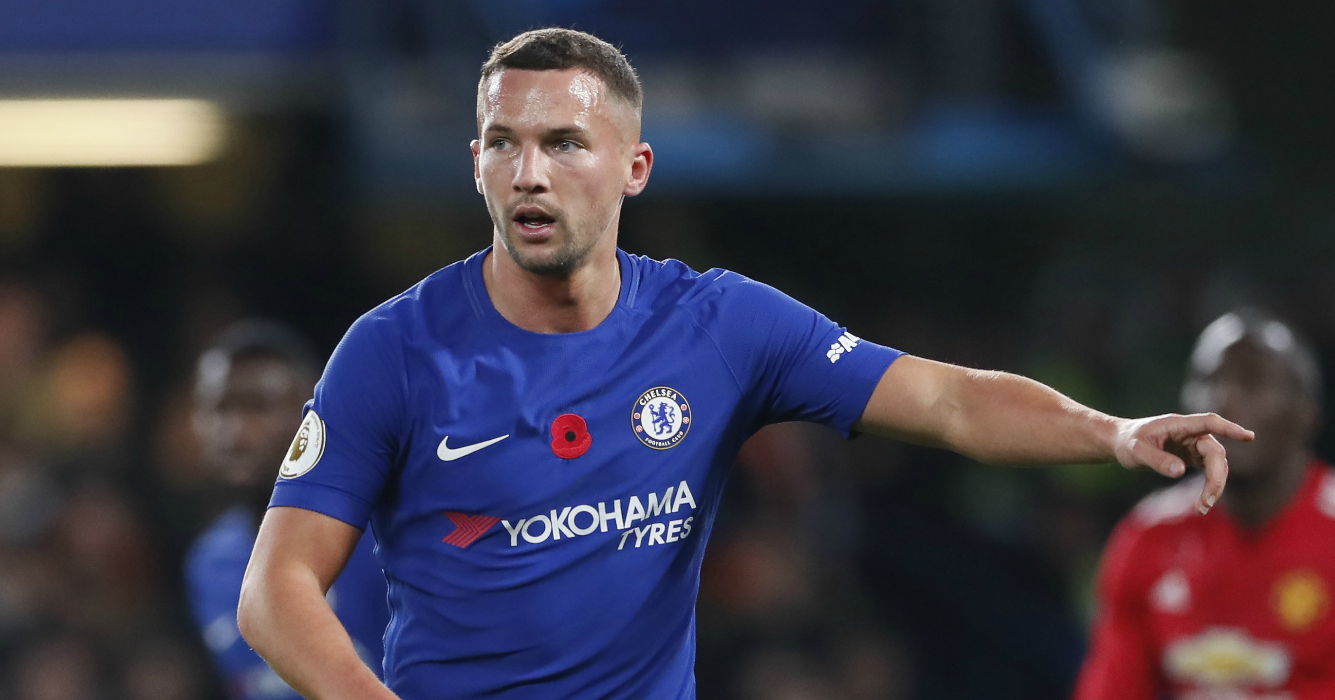 Club in talks with Chelsea to sign midfielder, could be late January transfer - Bóng Đá