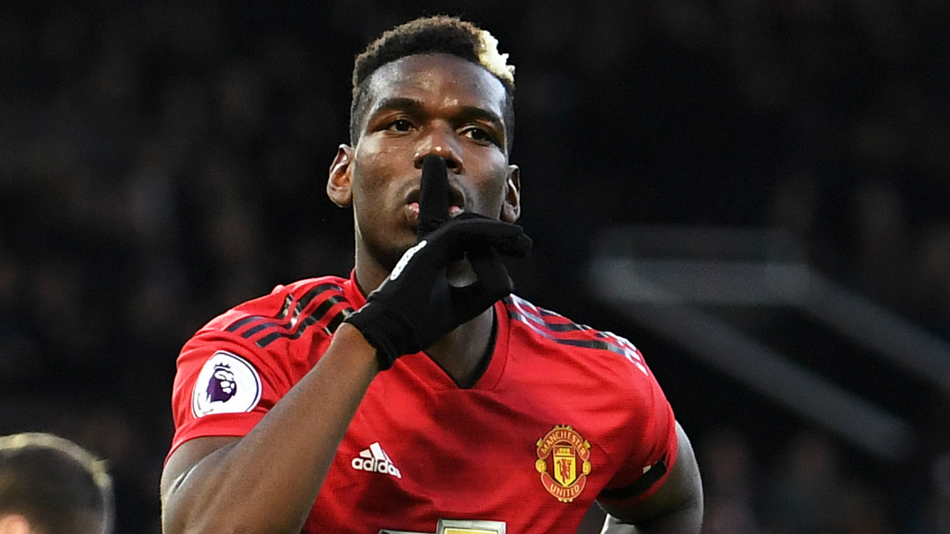 Paul Pogba’s brother reveals the ONLY clubs he’ll LEAVE Manchester United for - Bóng Đá
