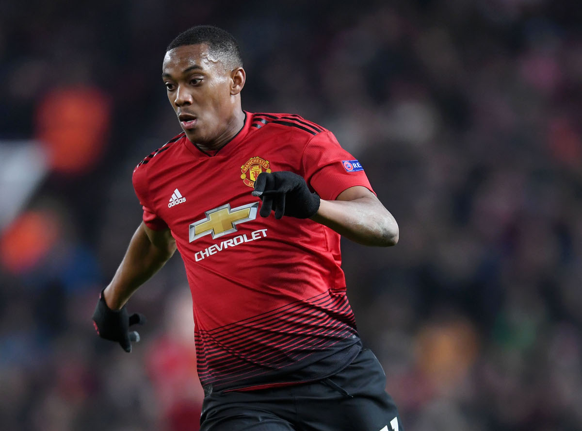 Paul Scholes explains most important thing about Anthony Martial's new Manchester United contract - Bóng Đá