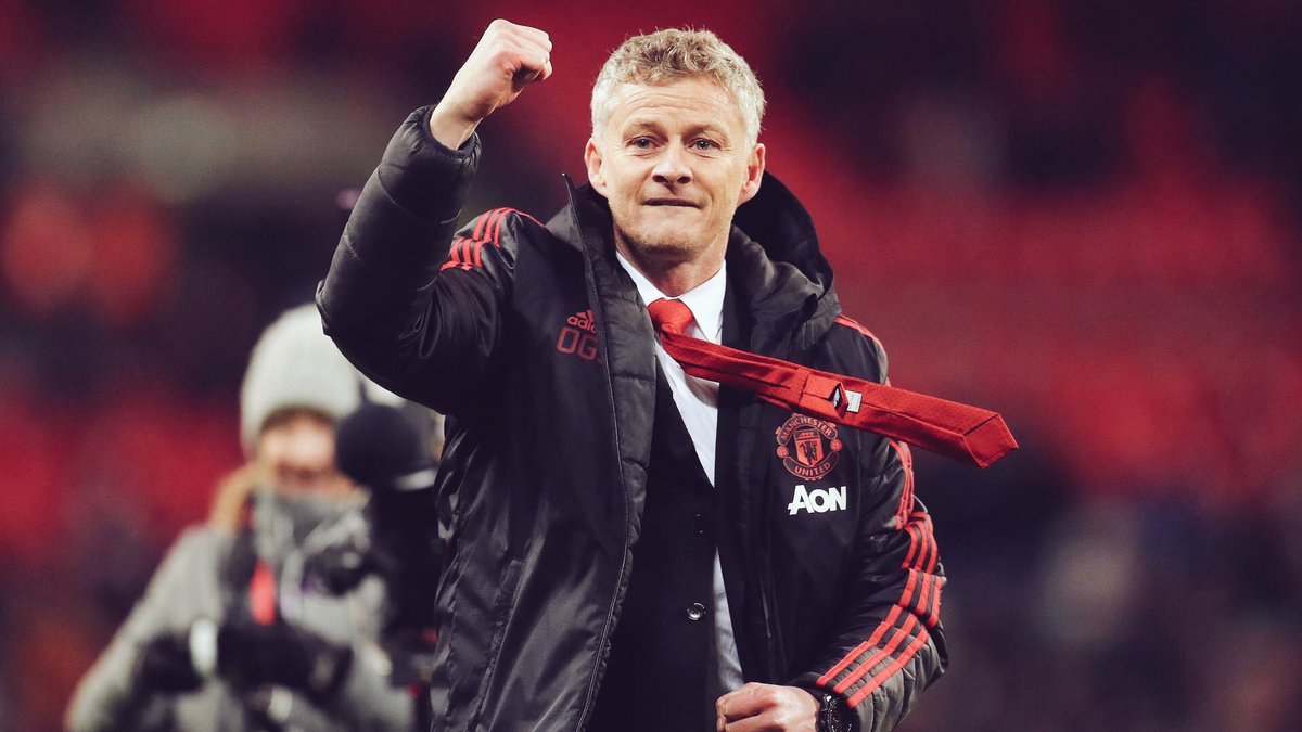 Dư âm đại chiến King Power: Solskjaer và 