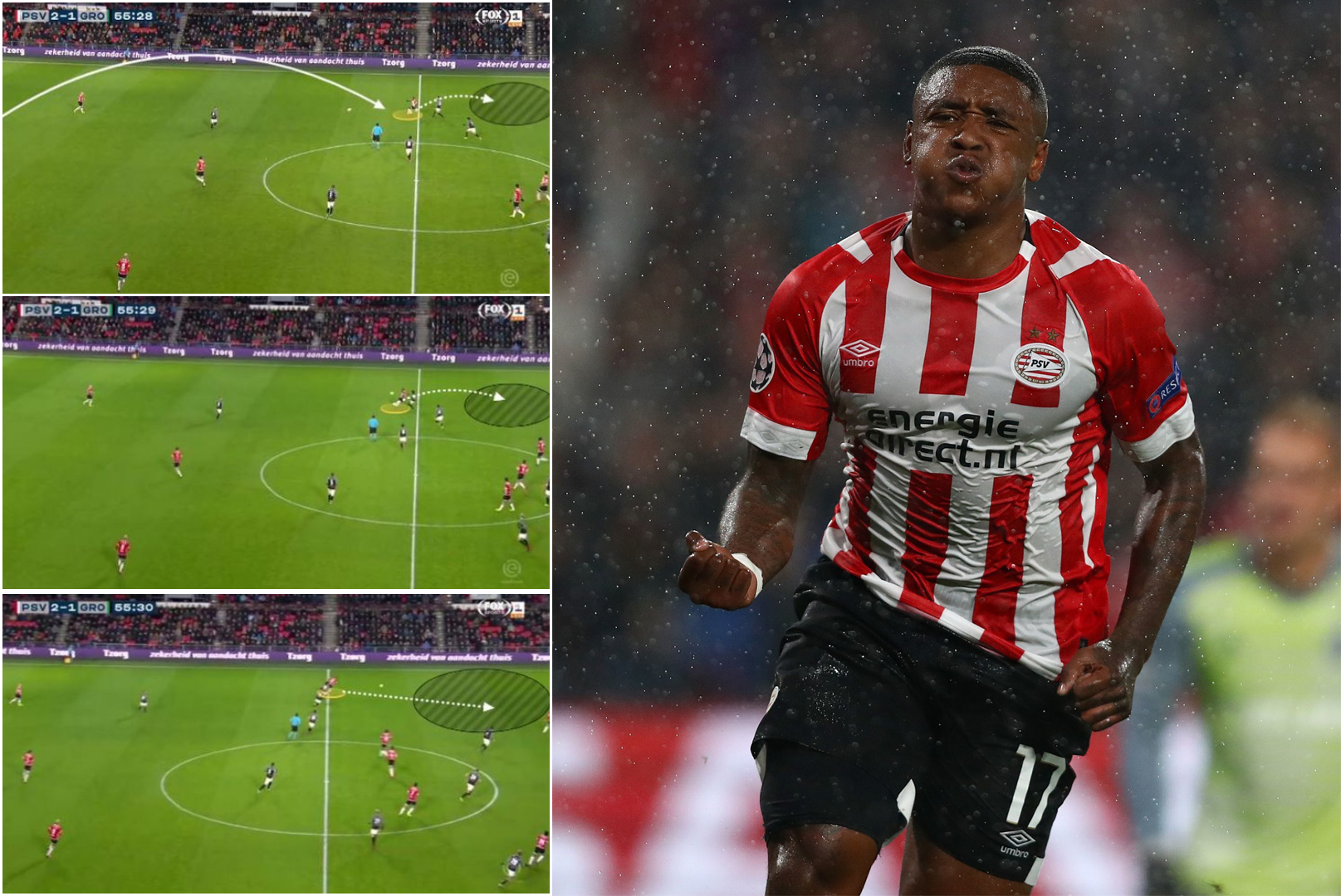 Ảnh bài viết Cướp đi "cánh chim" Klopp khao khát, Man Utd sẽ nguôi niềm tiếc về Depay