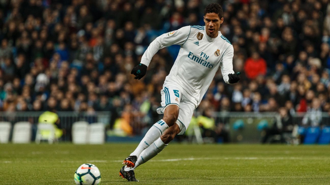 Manchester United told Real Madrid star would be a dream summer signing - Bóng Đá