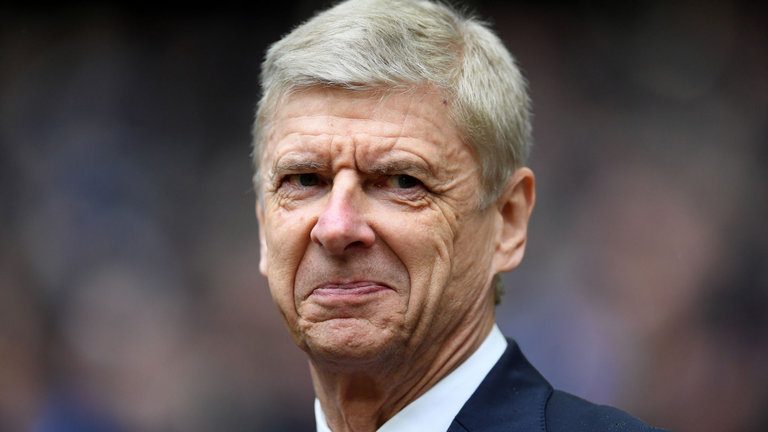 Arsene Wenger: Former Arsenal manager to return to football within a month – but will not coach Premier League team - Bóng Đá