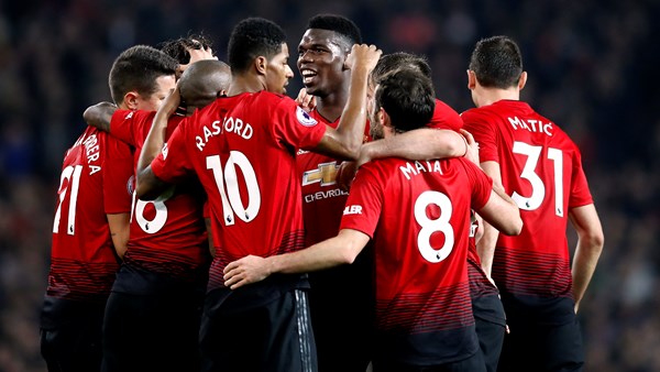 Manchester United set to break another Premier League record this season - Bóng Đá