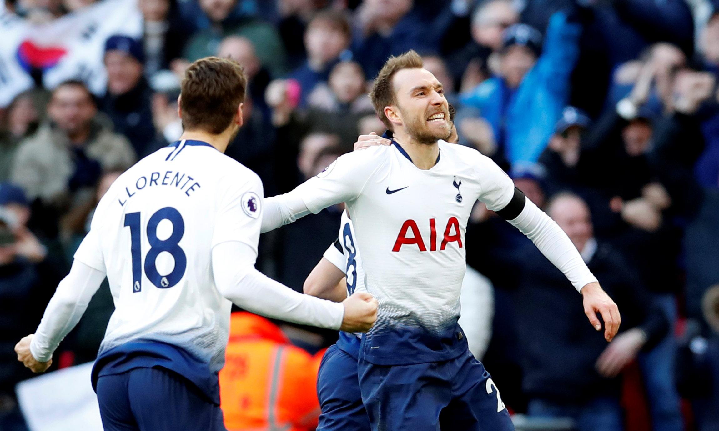 Giờ thì mục tiêu của Man Utd sẽ là Tottenham - Bóng Đá