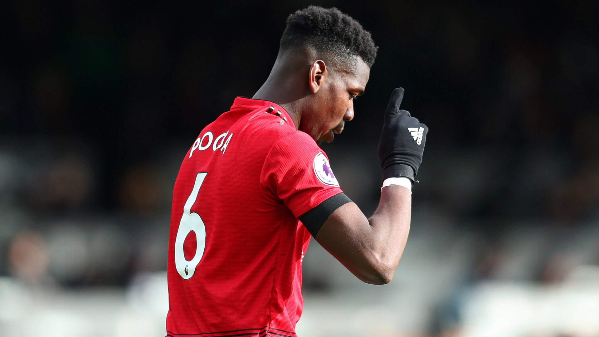Manchester United manager Solskjaer reveals what Paul Pogba is like to coach - Bóng Đá