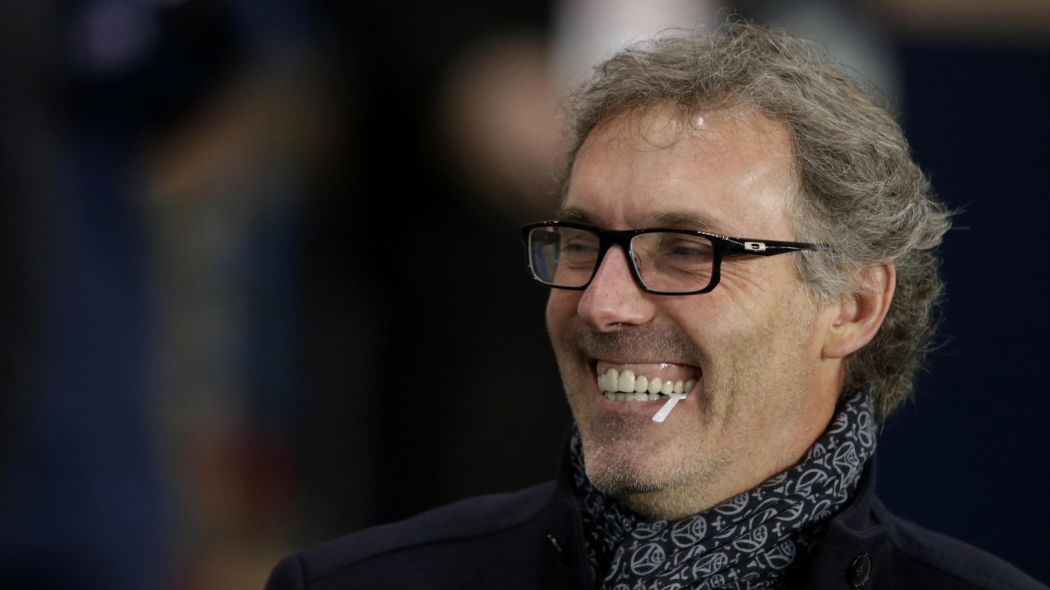 Laurent Blanc says he spoke to Man Utd about becoming boss in 2014 - Bóng Đá