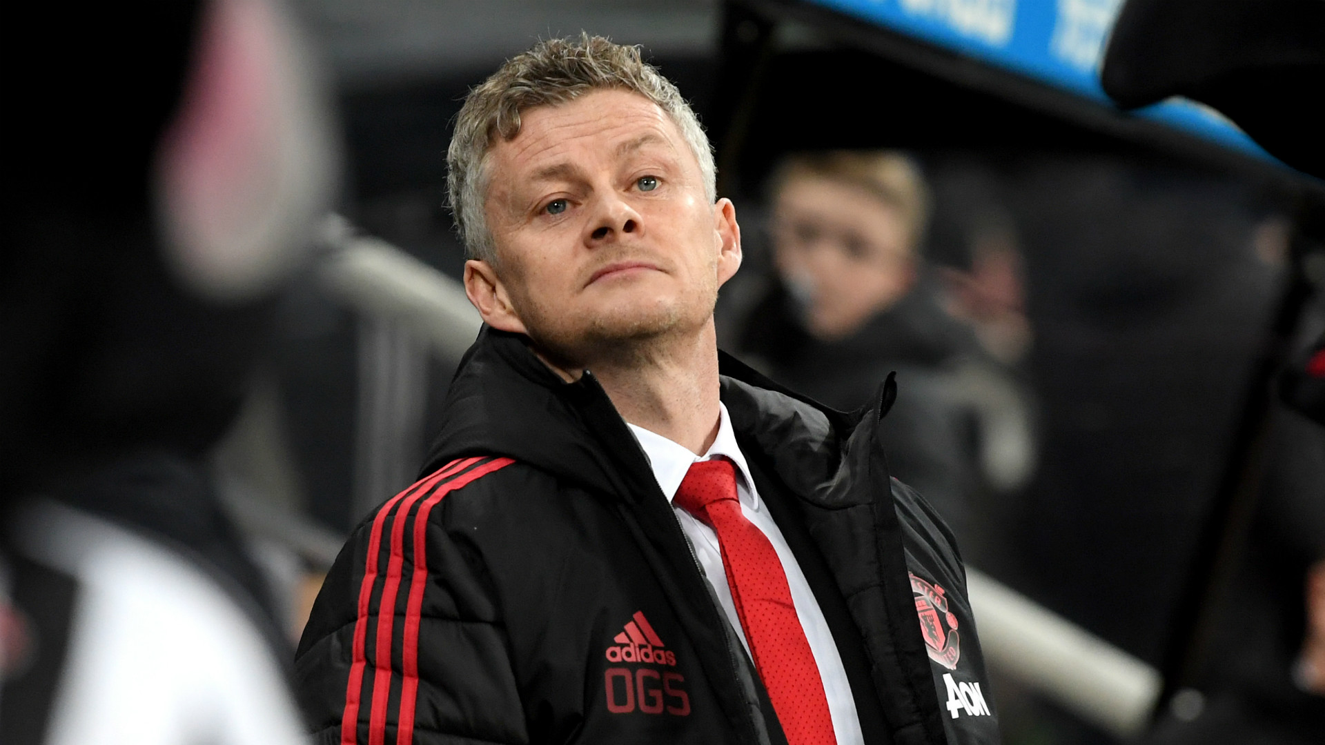 Ole Gunnar Solskjaer: 'The honeymoon’s over' for Man Utd boss after PSG defeat - Bóng Đá