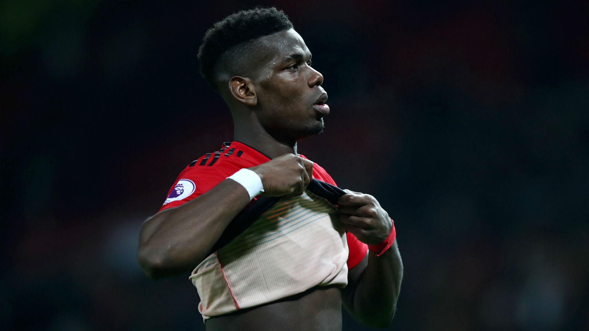 Manchester United transfer news: How Red Devils could line-up up next season with four top targets - Bóng Đá