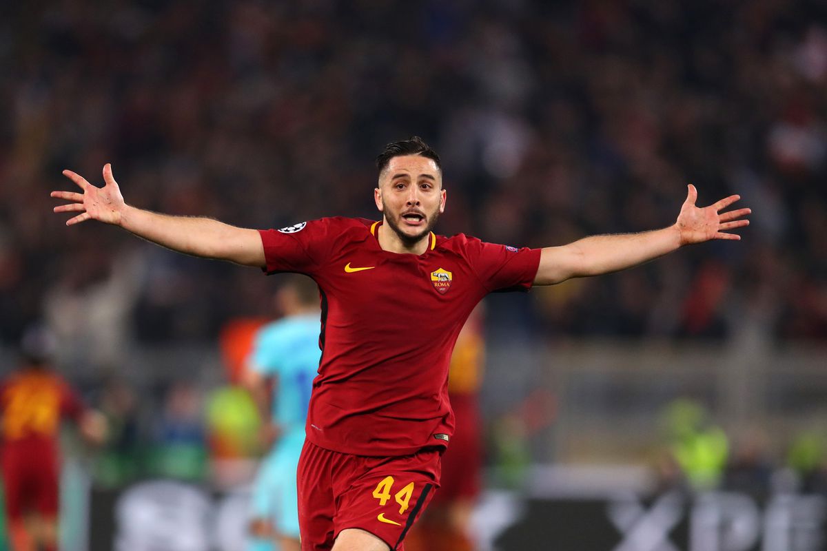 MU Arsenal mua manolas - Bóng Đá