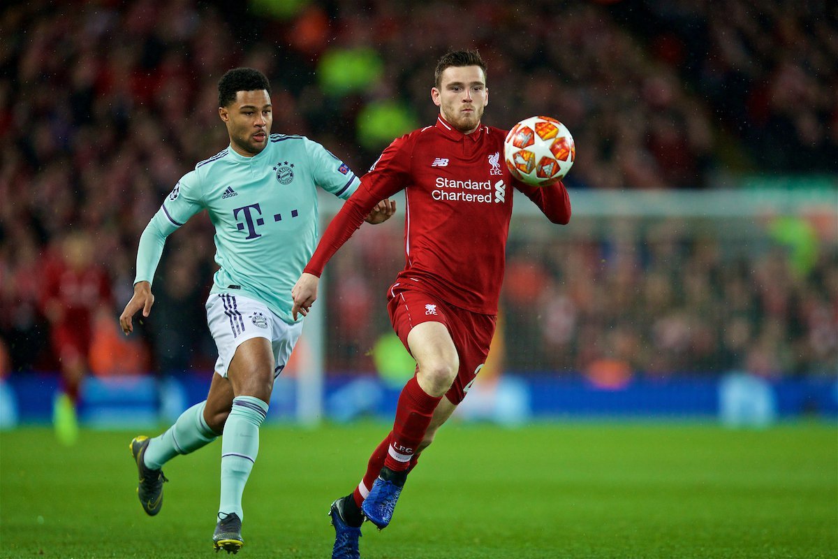 Rio Ferdinand believes Bayern Munich pulled off a 'tactical masterclass' but still backs Liverpool to progress to the Champions League quarter-finals - Bóng Đá