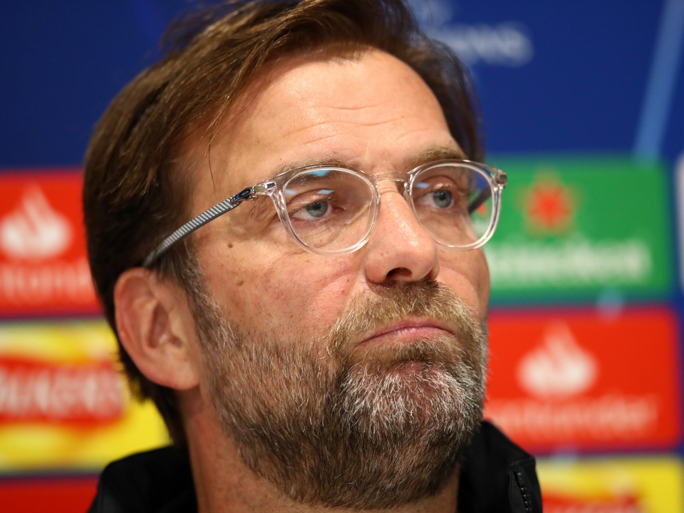Jurgen Klopp says Liverpool will turn Bayern Munich frustrations on Manchester United - Bóng Đá