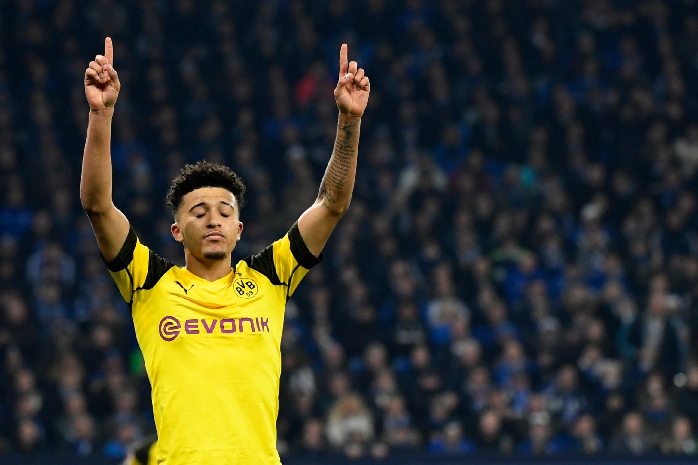 Man City gặp rắc rối vì Sancho - Bóng Đá