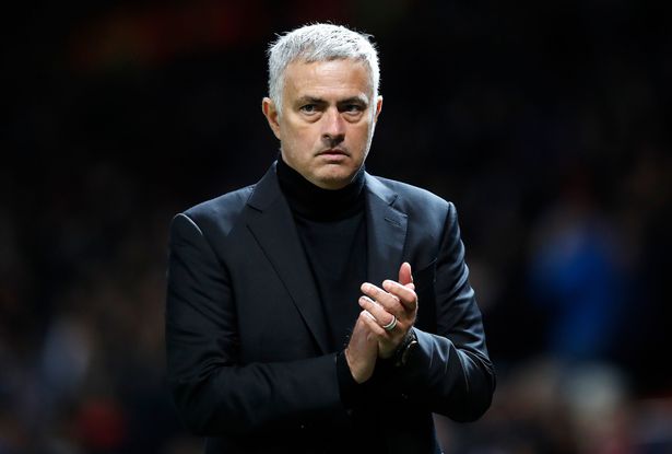 Jose Mourinho hoping to avoid 'internal conflict' at next club - Bóng Đá