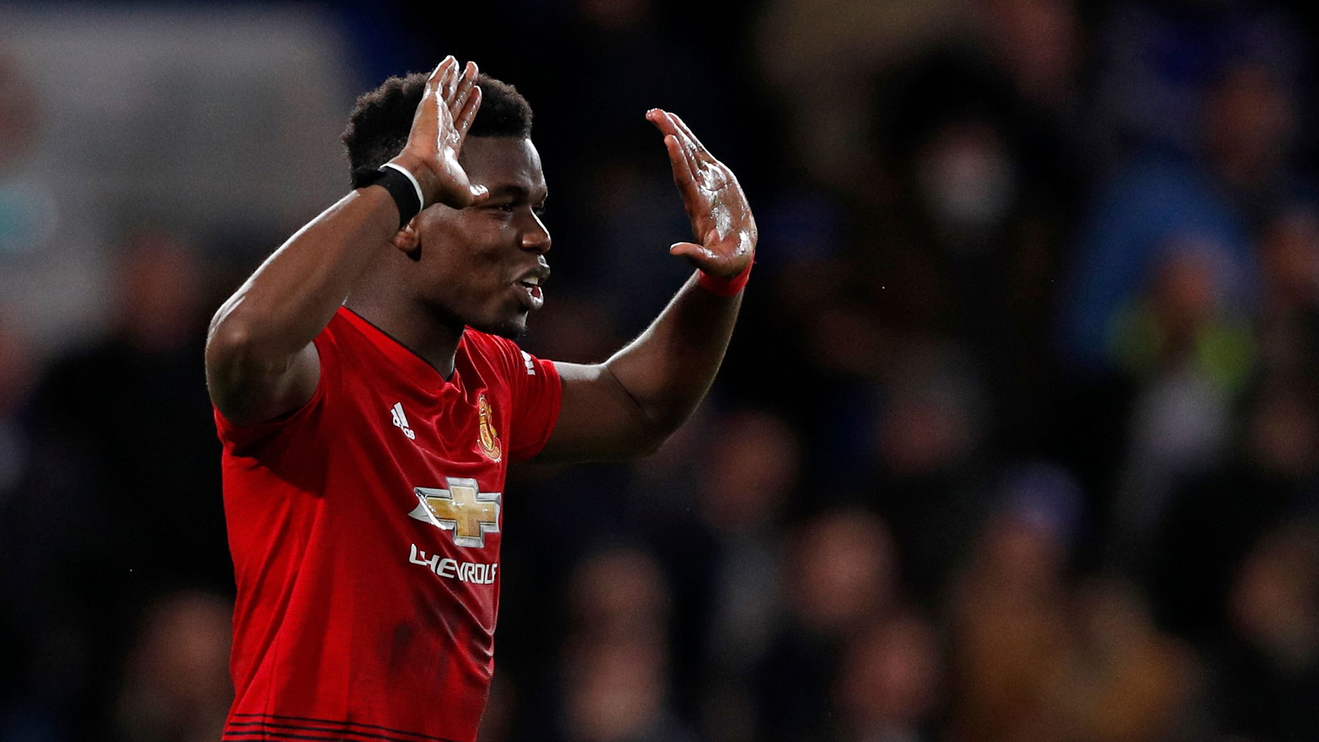 Mang về "Tia chớp đen" Brazil, Man Utd sẽ trở nên biến ảo thế nào? 
