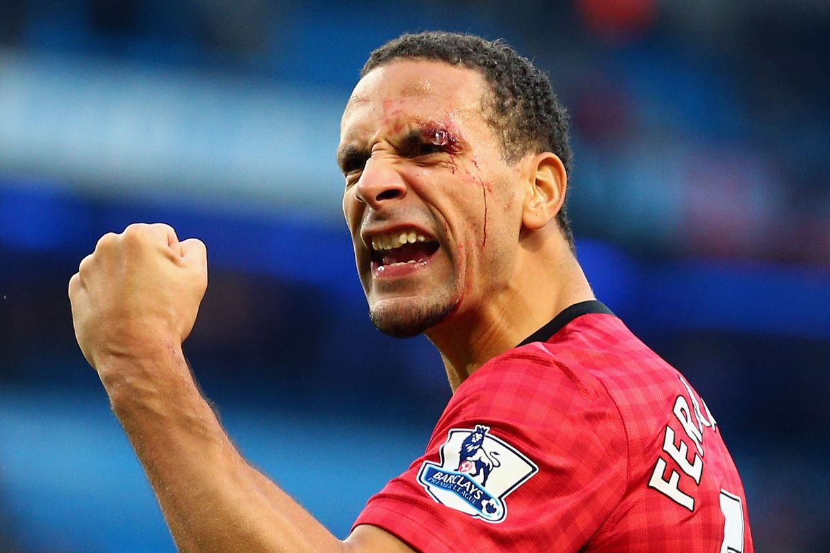 Rio Ferdinand has identified what the club need to get in the transfer market: but it's not a specific type of player. - Bóng Đá