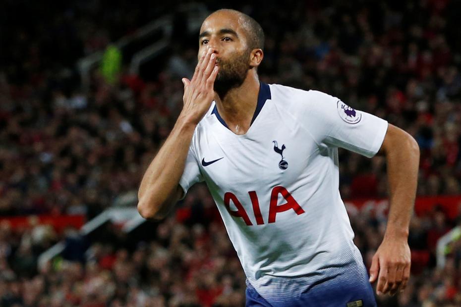 'Everything was agreed' - Tottenham star reveals how close he came to Man United transfer - Bóng Đá