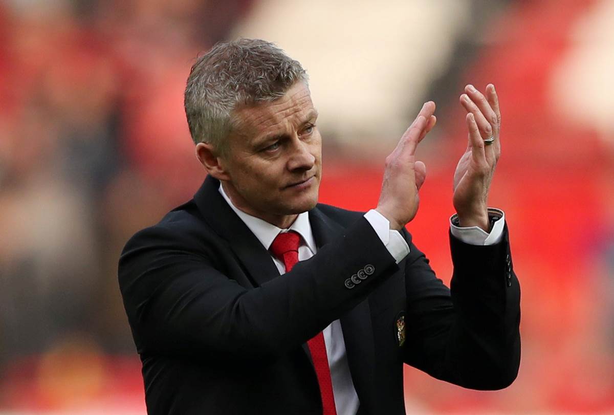Luke Shaw gives verdict on Ole Gunnar Solskjaer's spell as Manchester United manager - Bóng Đá