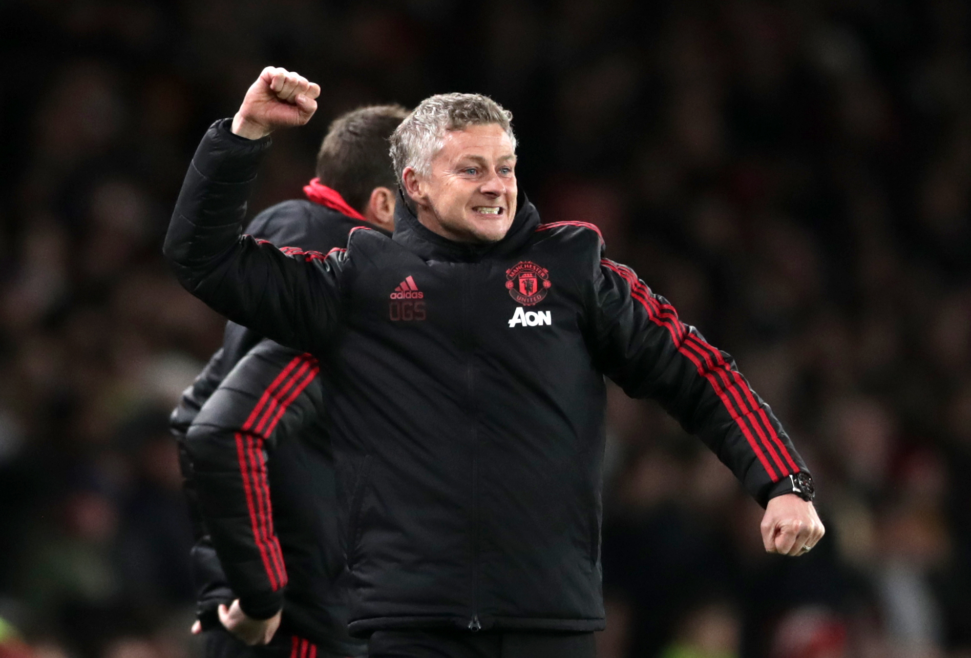 Ole Gunnar Solskjaer tells Manchester United youngsters to emulate two Class of 92 stars - Bóng Đá