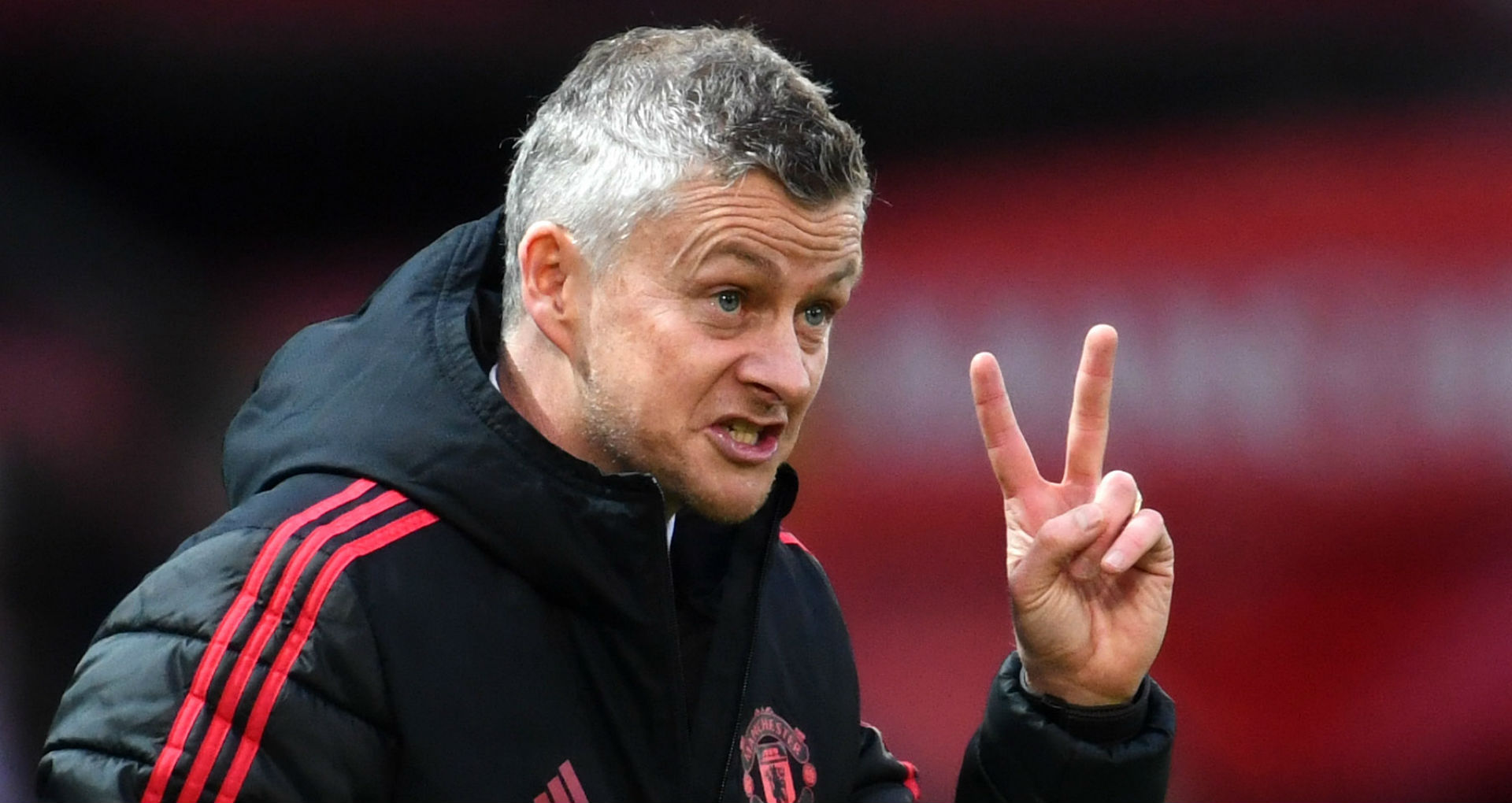 Ảnh bài viết Solskjaer: Man Utd đã thua oan trận này!