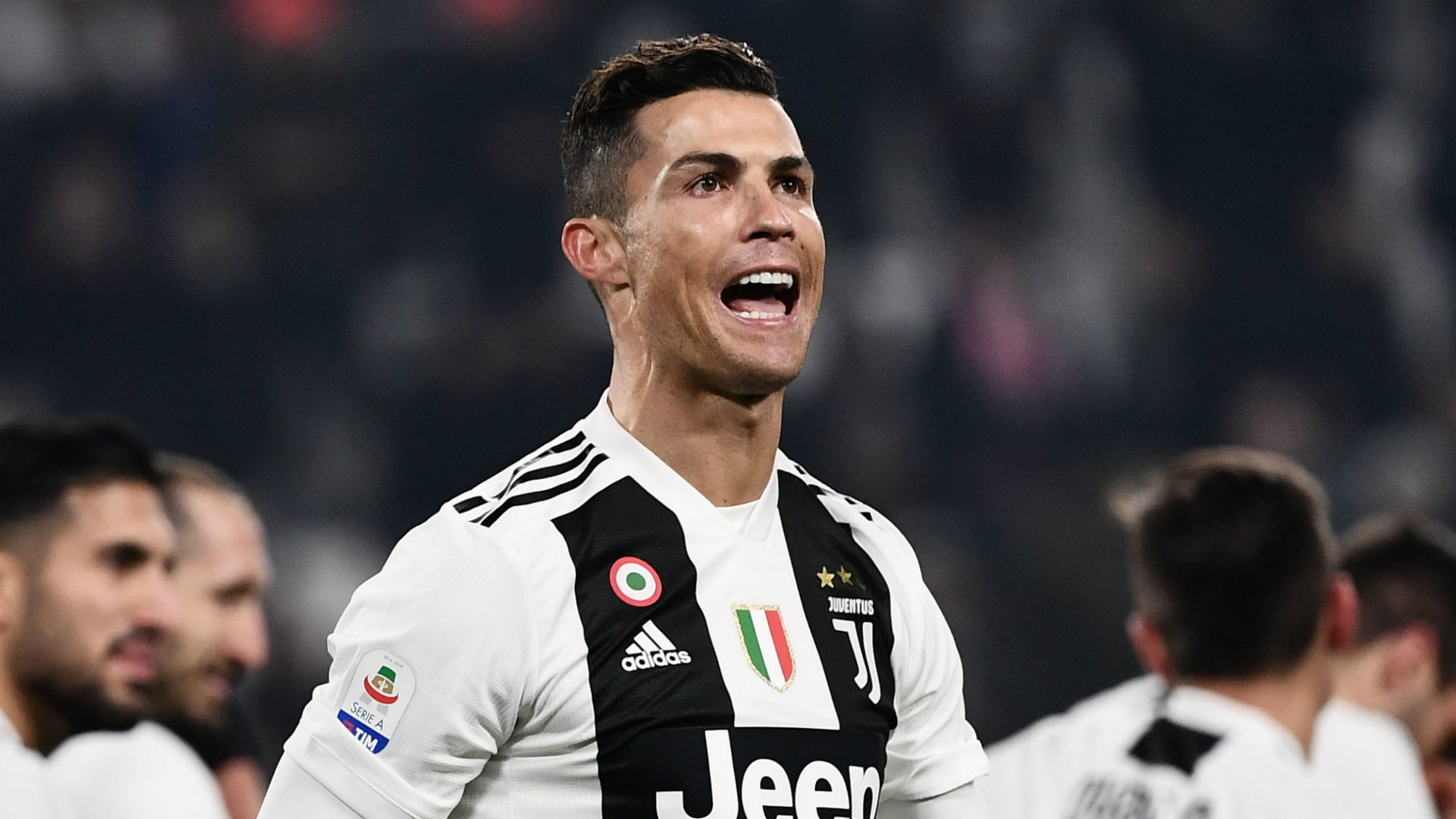 Perez resigns Zidane to revenge Juventus for signing Ronaldo - Bóng Đá