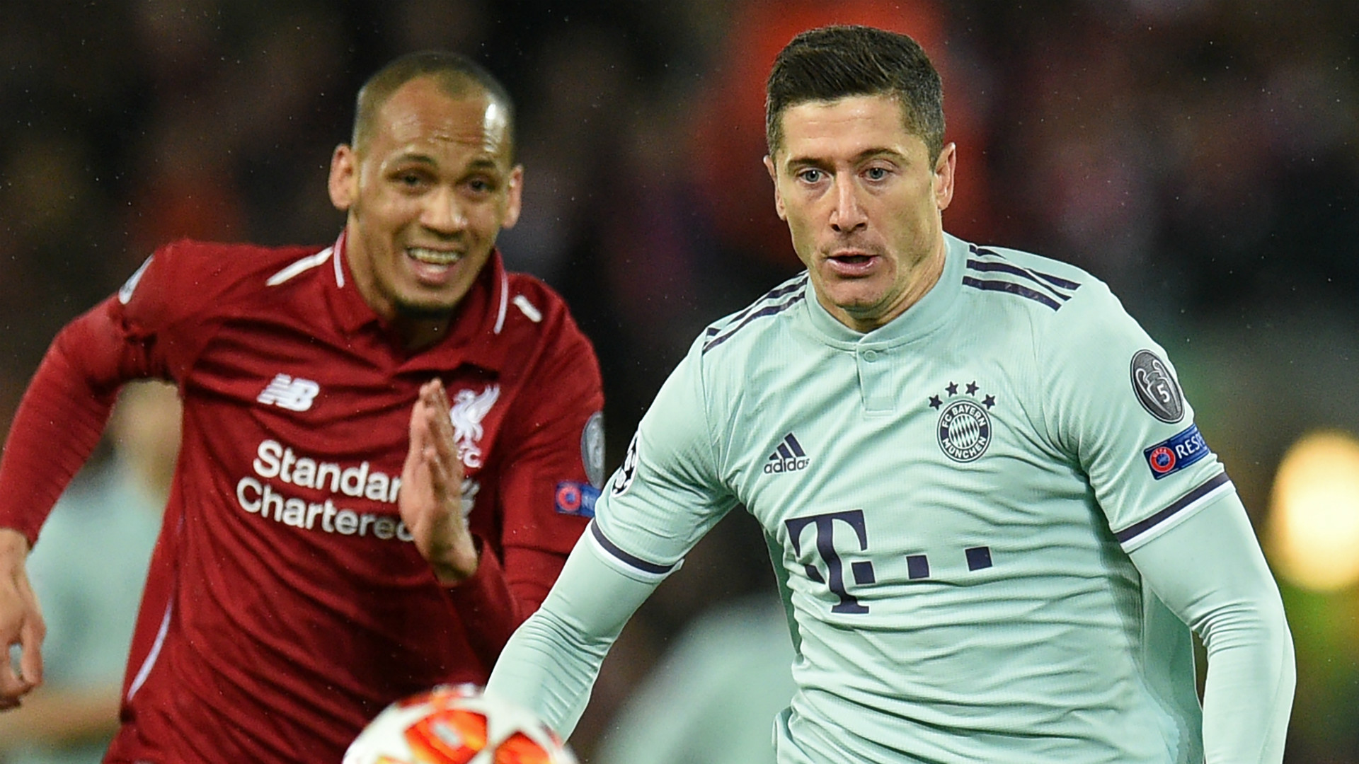 Robert Lewandowski slams Bayern Munich’s tactics after Champions League defeat to Liverpool - Bóng Đá