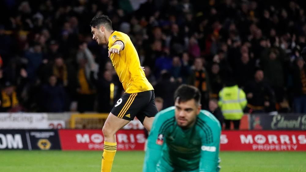 Wolves vs Manchester United: Ole Gunnar Solskjaer told players 'truth' after dismal FA Cup defeat - Bóng Đá