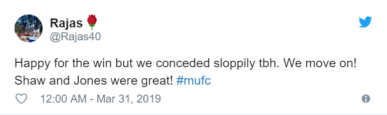 CĐV Man Utd ca ngợi 2 người hùng thầm lặng ở trận thắng Watford - Bóng Đá