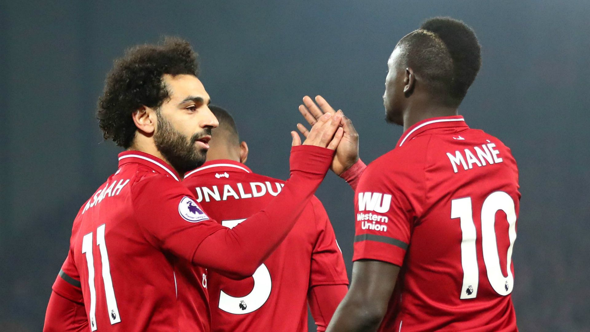 Mohamed Salah reveals why Chelsea stunner is not his favourite Liverpool goal - Bóng Đá