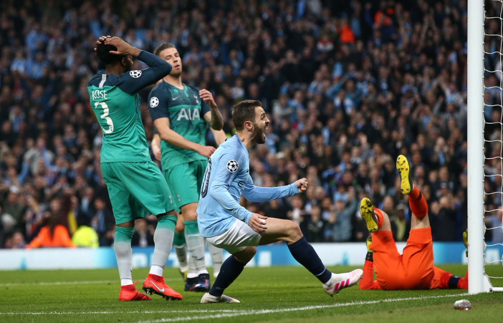 Spurs fans will love what Rio Ferdinand has said about Tottenham after knocking out Man City - Bóng Đá