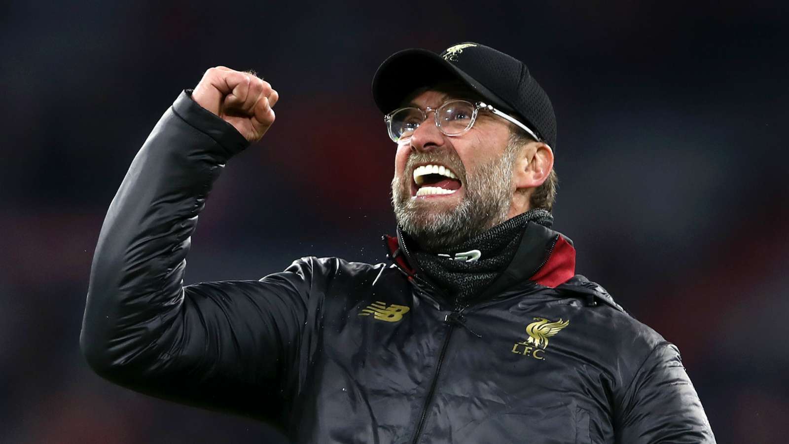 'I don't go out - apart from football!' - Klopp admits he's become a hermit amid Liverpool title chase - Bóng Đá