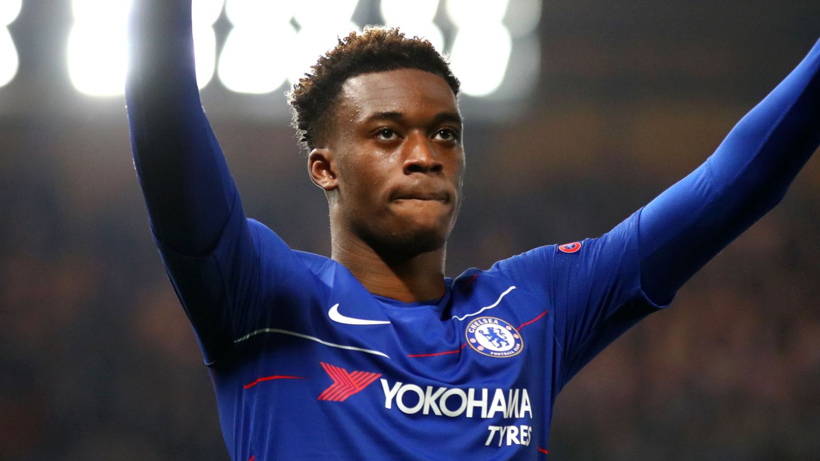 Callum Hudson-Odoi makes Chelsea transfer decision after injury ends season - Bóng Đá