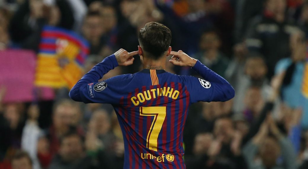 Coutinho lên tiếng, phải chăng Barca nên tái hợp 