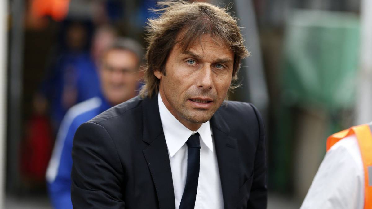 Antonio Conte seriously considering first job since Chelsea exit after months of talks - Bóng Đá