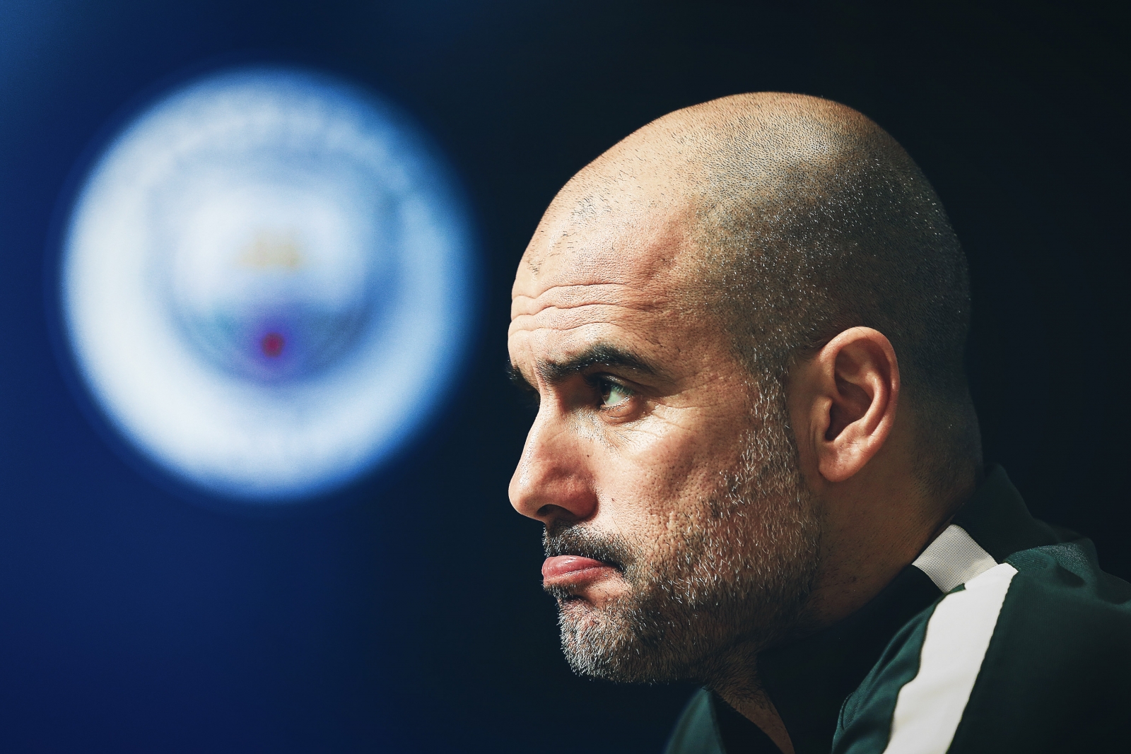 'I'm sure he will stay and keep winning trophies': Pablo Zabaleta backs Pep Guardiola to remain at Manchester City despite links with Juventus - Bóng Đá