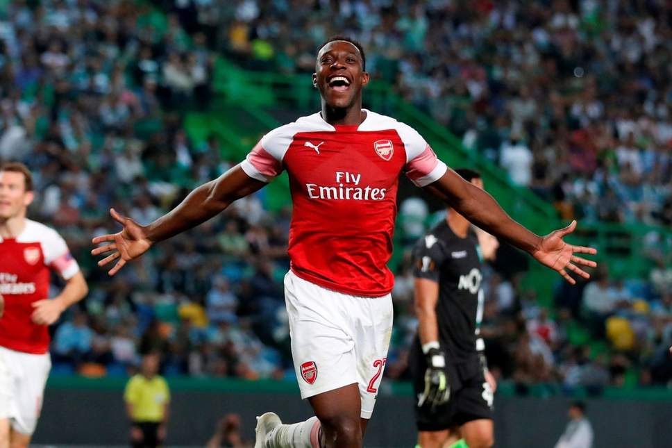 Arsenal consider new deal for Danny Welbeck? - Bóng Đá