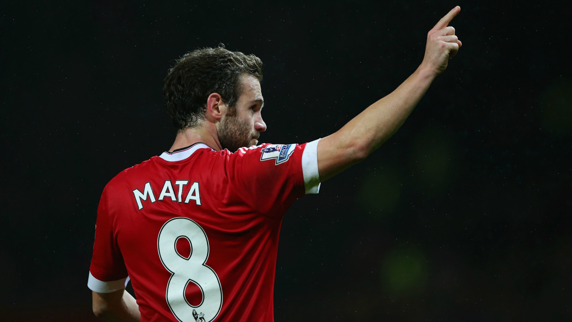 Juan Mata admits Manchester United’s top four chances are slim - Bóng Đá