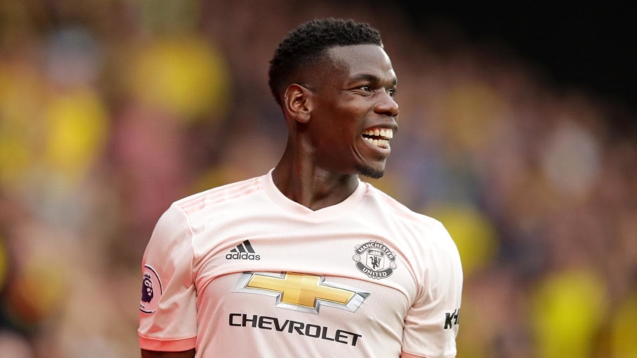 Paul Pogba 'agrees Real Madrid contract' and more Man Utd rumours - Bóng Đá