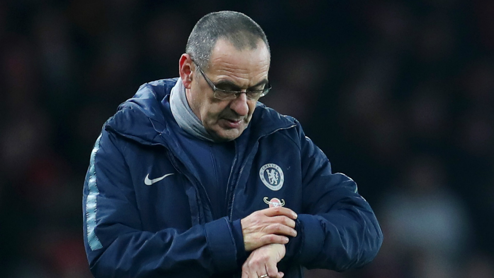 Chelsea to make SHOCK Maurizio Sarri decision with transfer plans drawn up - Craig Burley - Bóng Đá