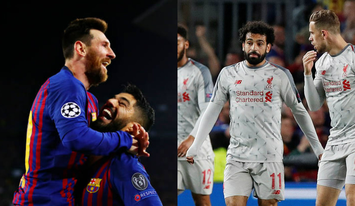 Góc Liverpool: Sẽ lại là