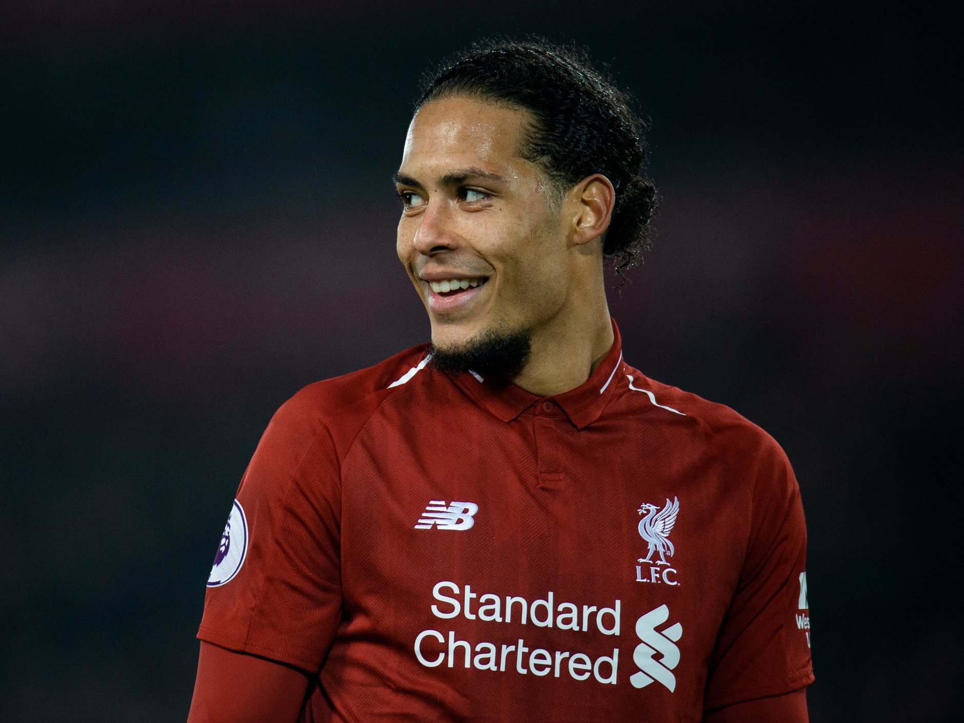 Emmanuel Frimpong comments on Arsenal’s Granit XhakaJamie Redknapp raves about Liverpool defender Virgil van Dijk - Bóng Đá