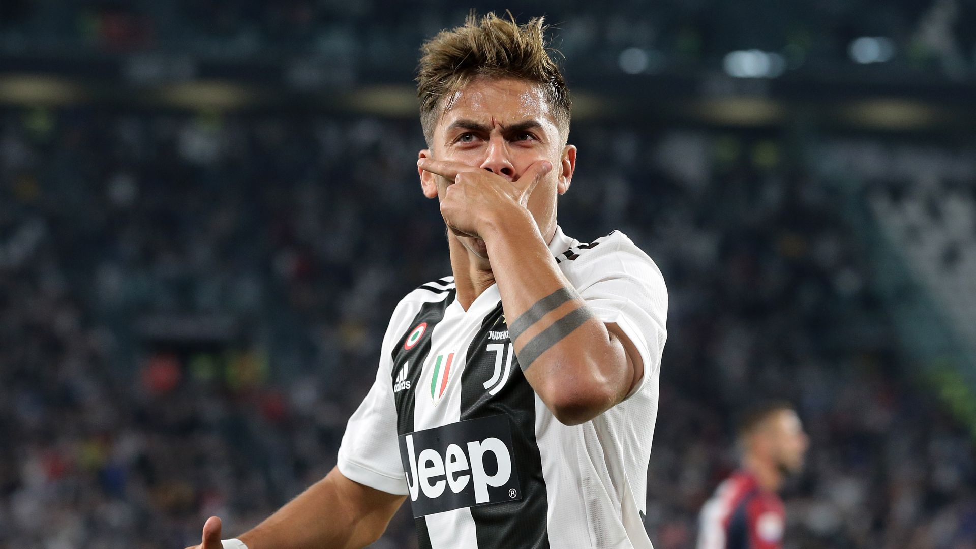 Man Utd fans ‘welcome’ Paulo Dybala after transfer ‘agreed in principle’ claim - Bóng Đá