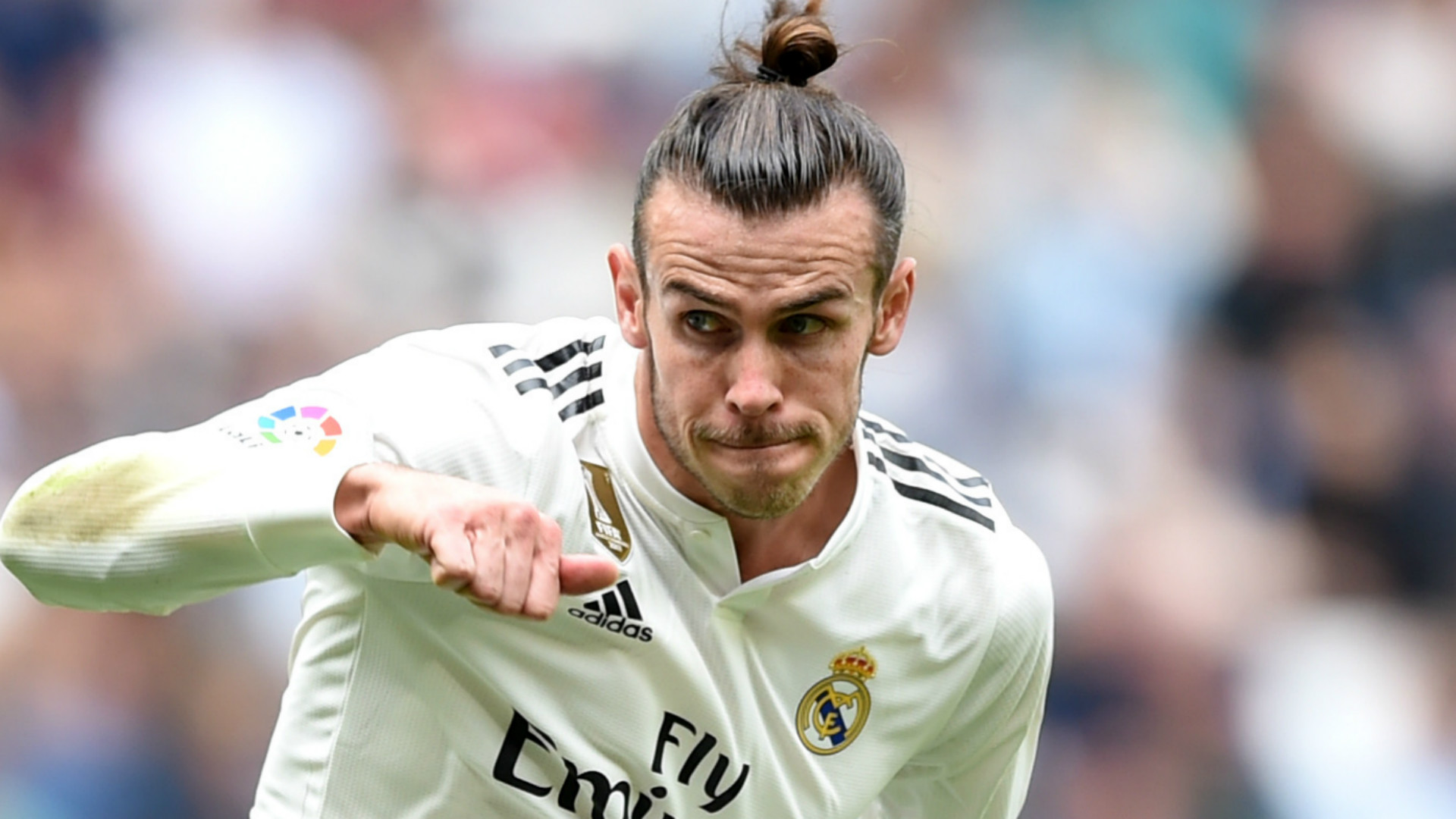 Zidane xác nhận tương lai Bale - Bóng Đá