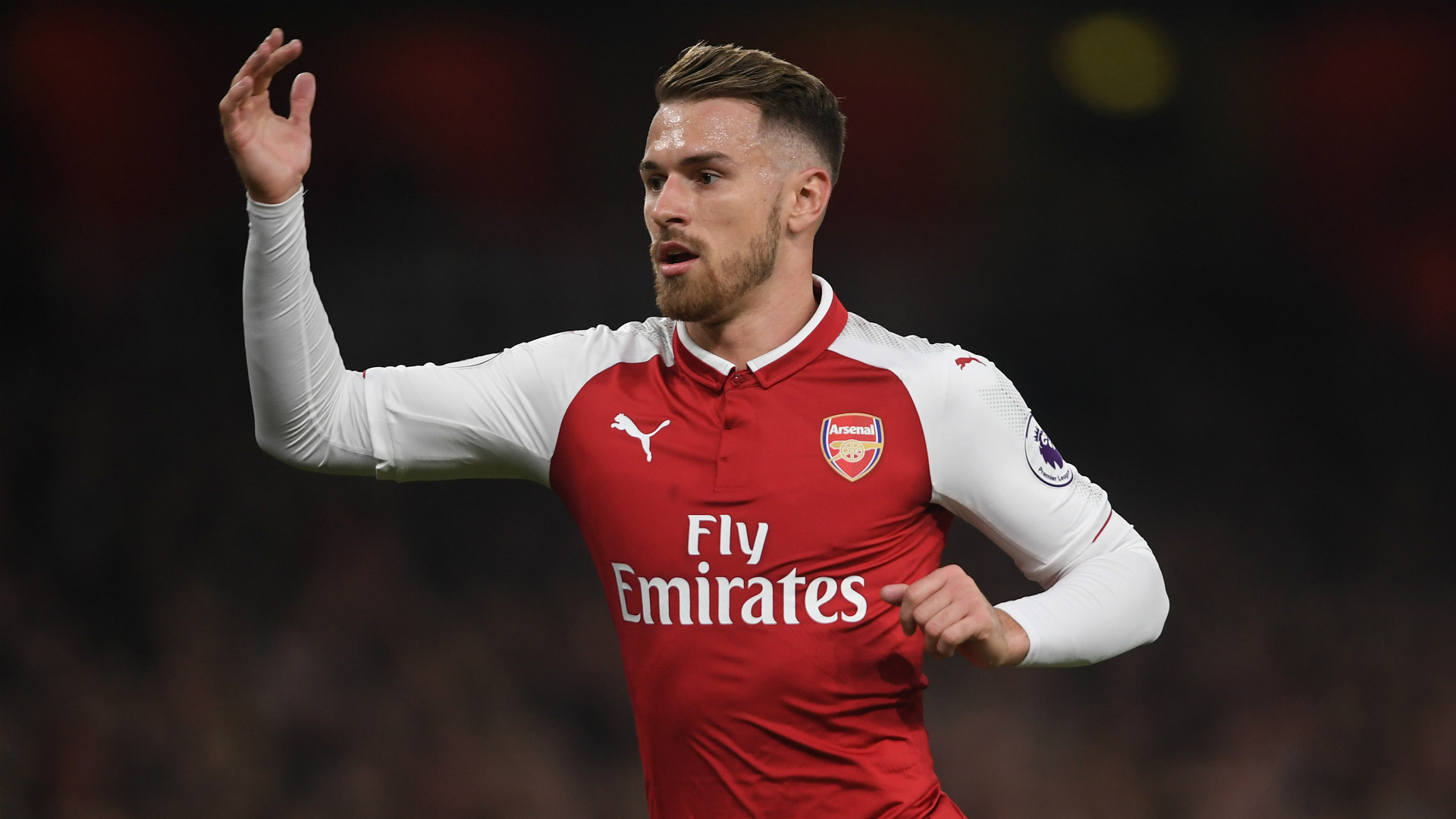 Thay thế Ramsey: Người Arsenal đã quên 