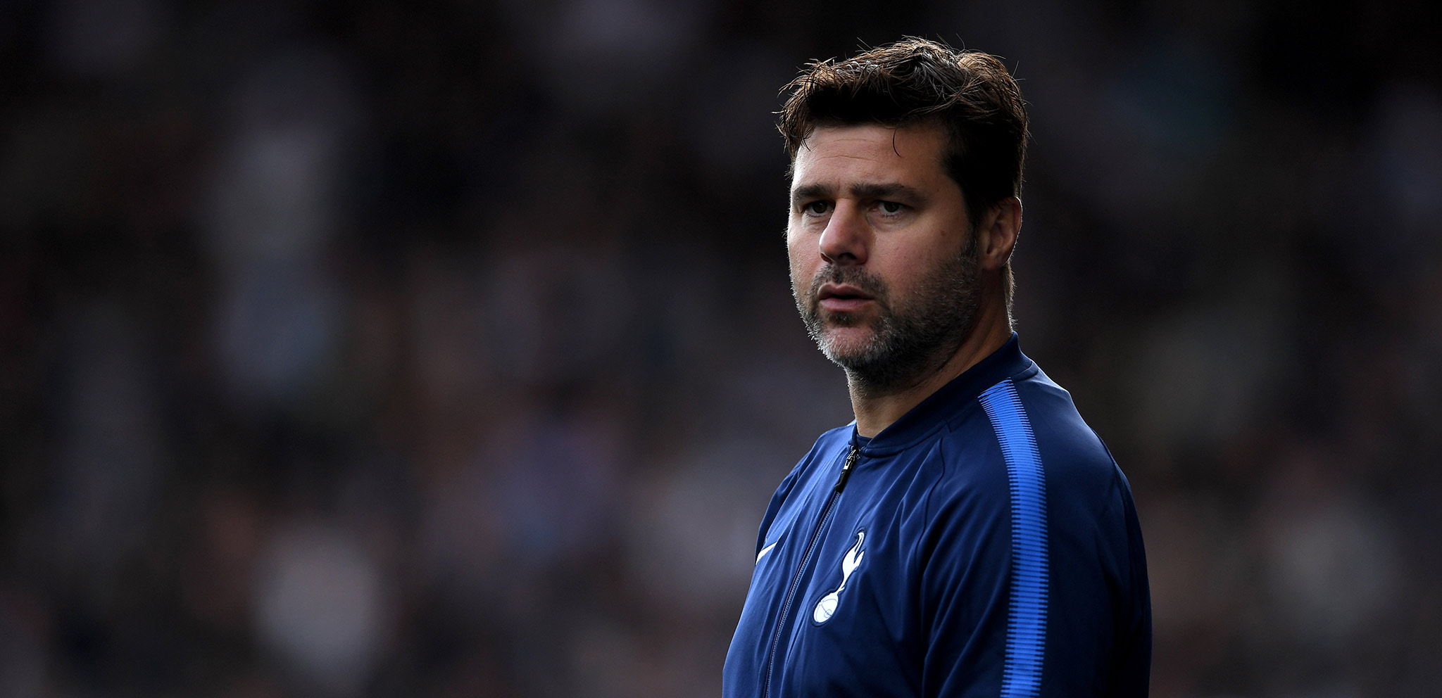 Moussa Sissoko hints that Mauricio Pochettino could leave Tottenham this summer - Bóng Đá