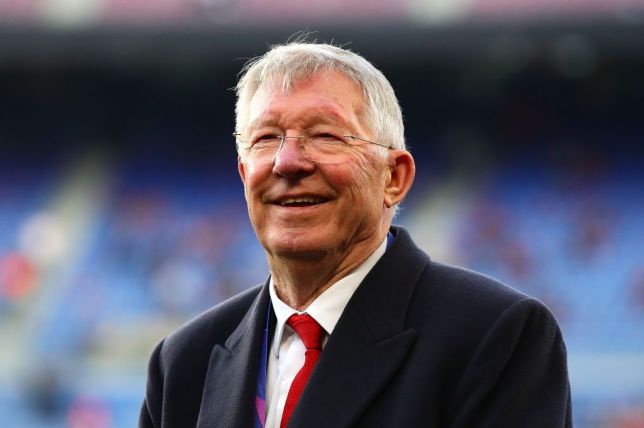 Sir Alex Ferguson reveals biggest Man Utd Champions League regret - Bóng Đá