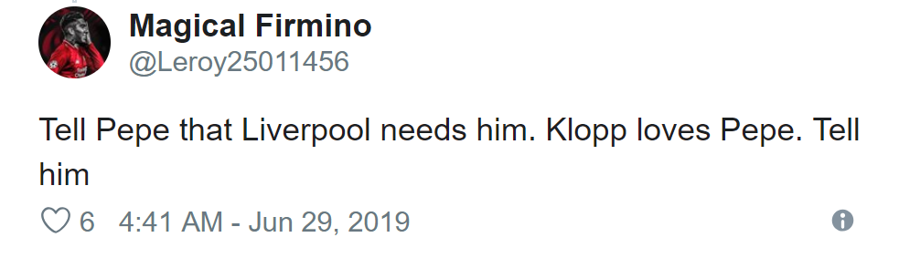 Liverpool fans are eager to sign Nicolas Pepe this summer - Bóng Đá